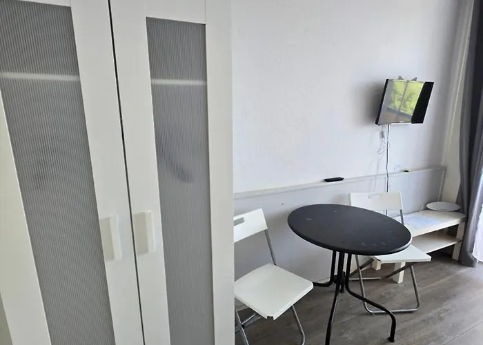 Apartmán Milan *