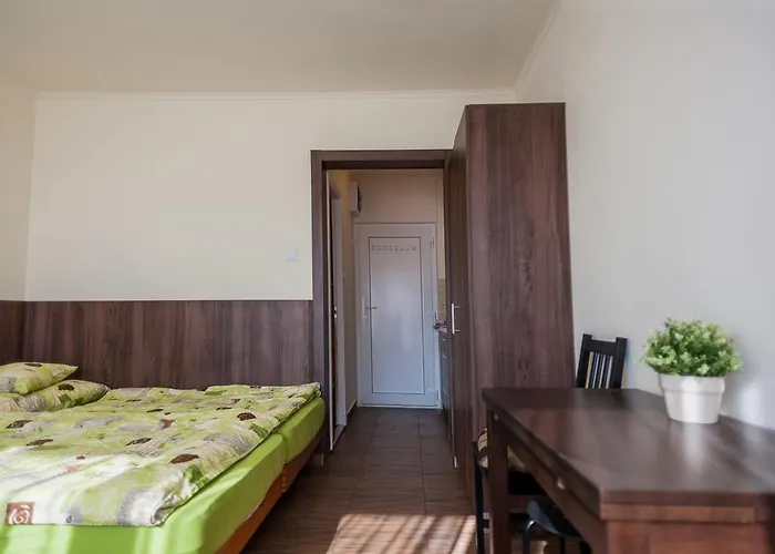 Apartmán Milan Siófok
