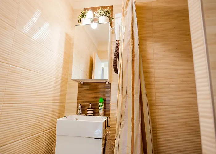 Milan Apartmán Siófok