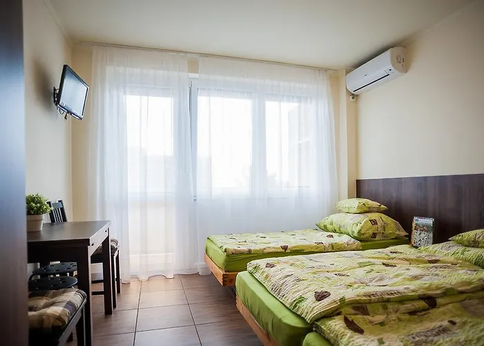 Milan Apartmán