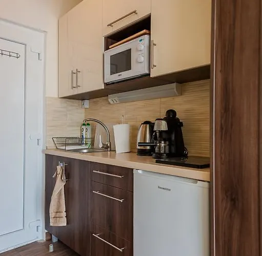 Apartmán Milan