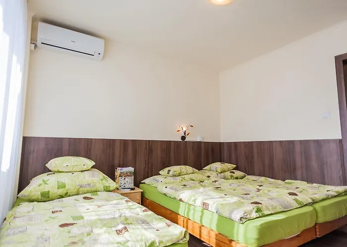 Milan Apartmán