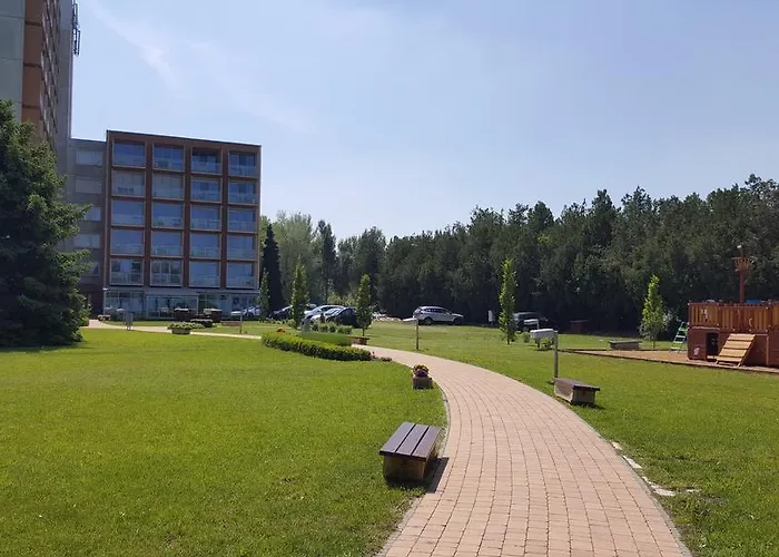 Apartmán Milan Siófok