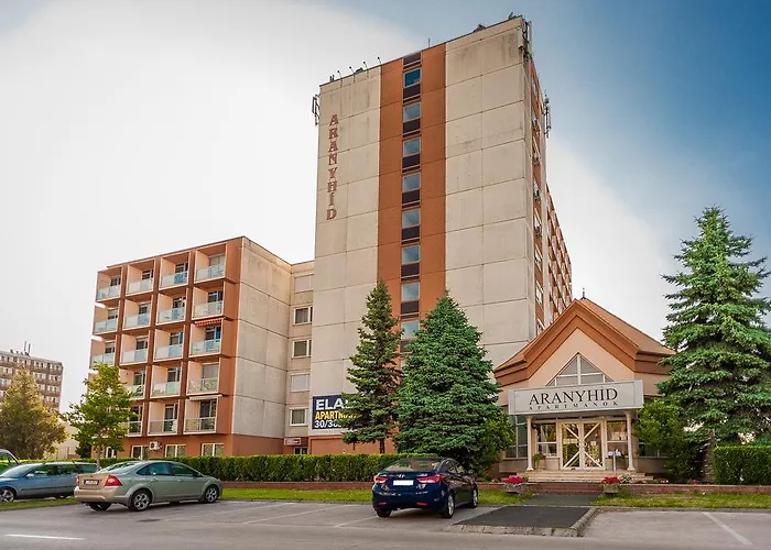 Apartmán Milan Siófok